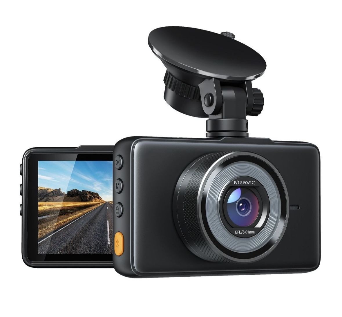 Dash Cam 