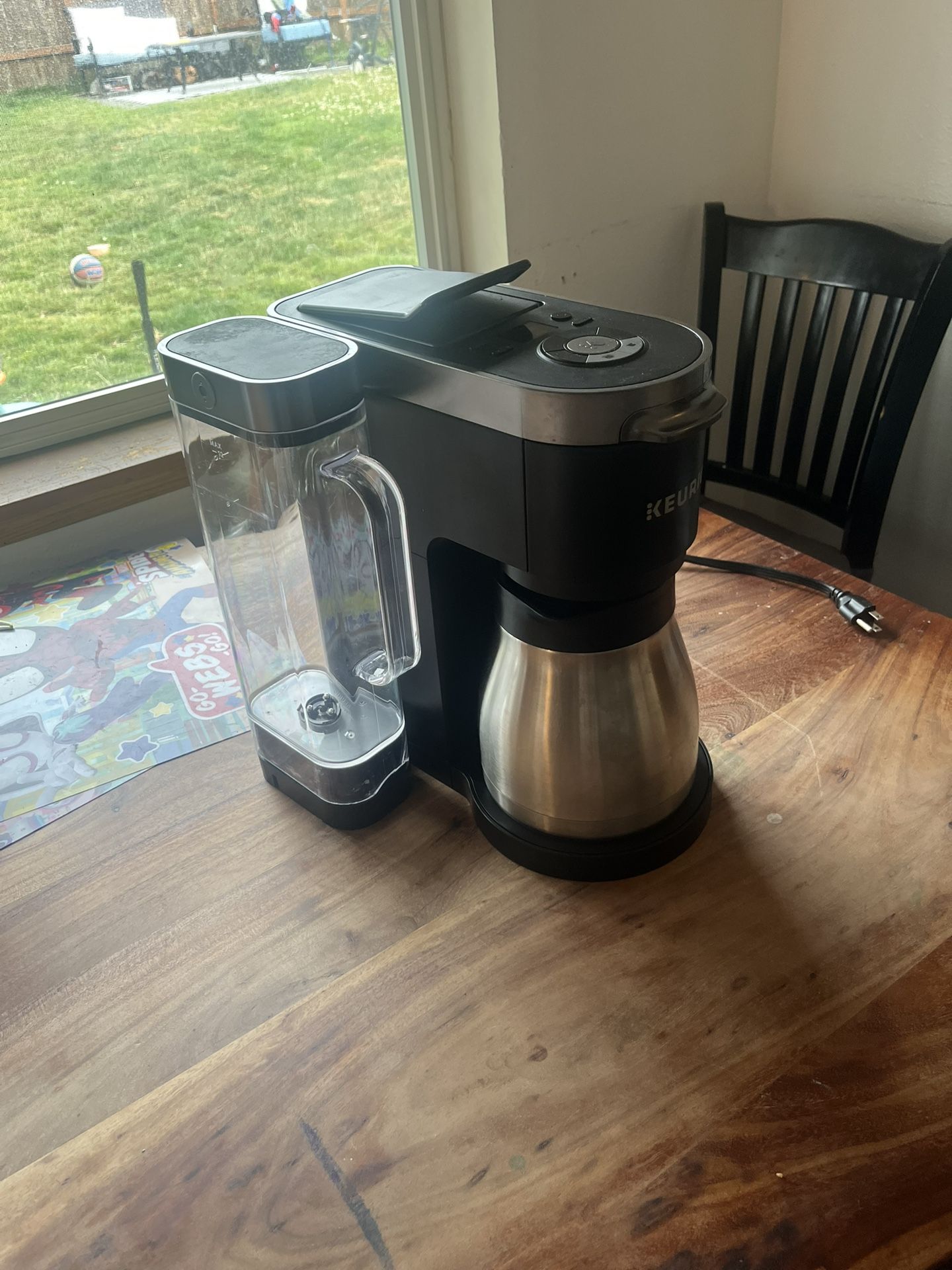 Keurig