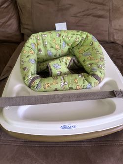 Graco doorway jumper