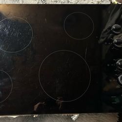Whirlpool 30inch Ceramic Cooktop