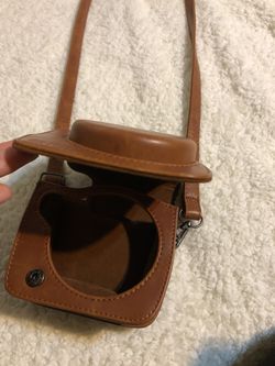 Camera case
