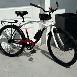 Beach Cruiser 