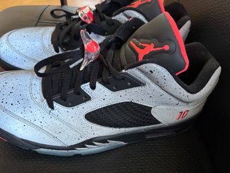 Jordan’s collective