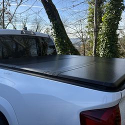 OEDRO Tonneau Cover