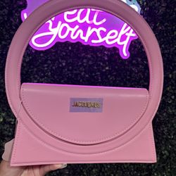 Jacquemus Purse 