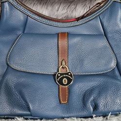 Dooney And Bourke Bag