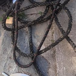 Battle Rope 