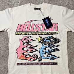 Hellstar T Shirt