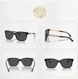 Versace 4307 (Polarized)