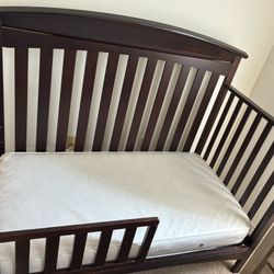 Toddler Bed
