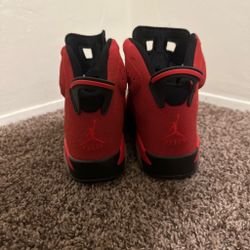 Jordan’s