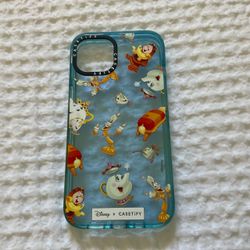 Disney Casetify phone case for iPhone 13