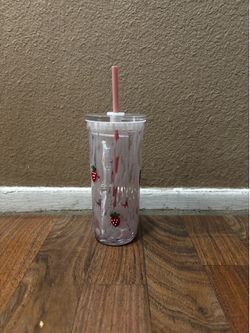 Starbucks Cup