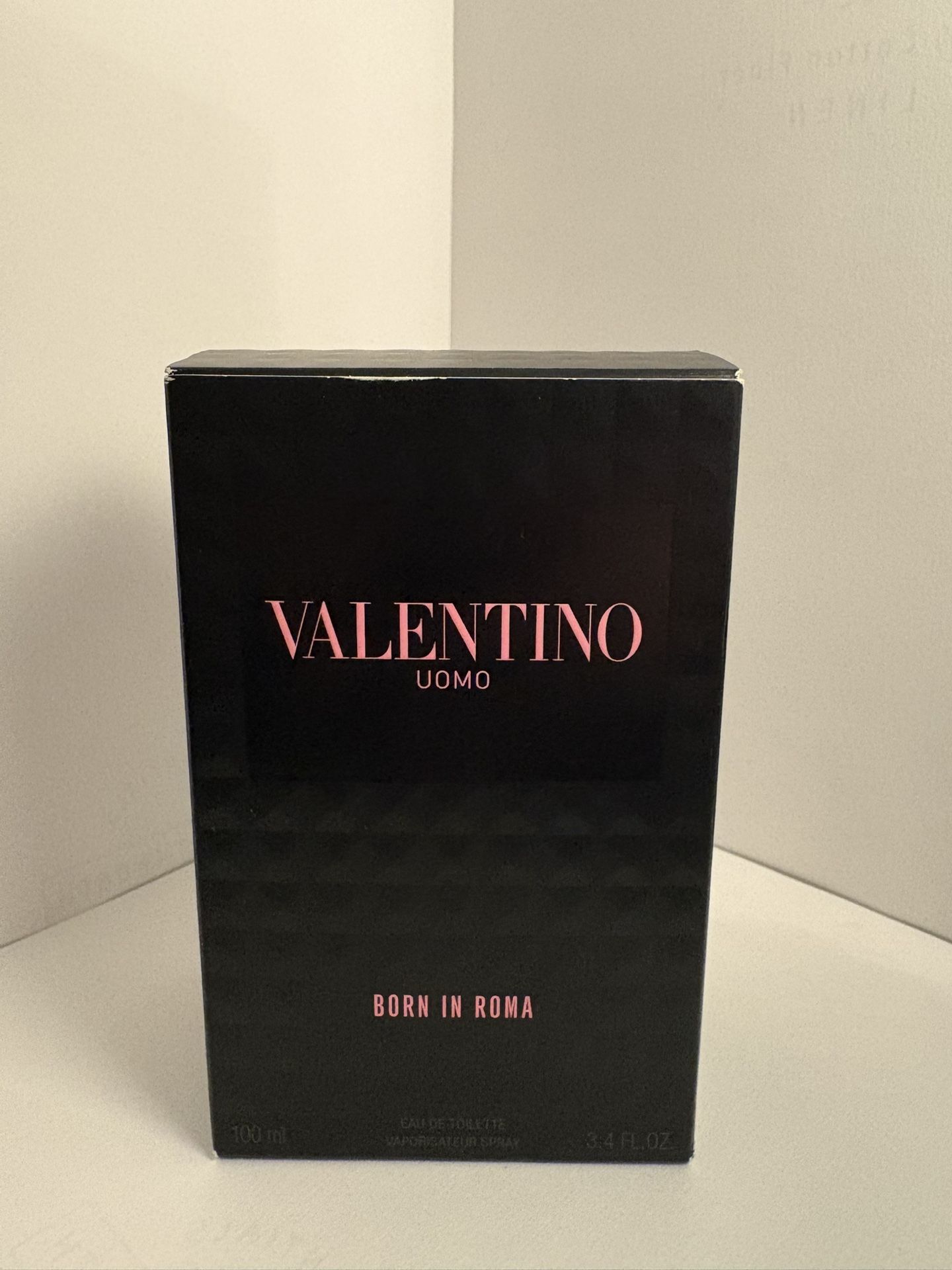 Valentino Born In Roma