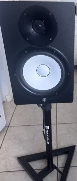 Speark Yamaha 8