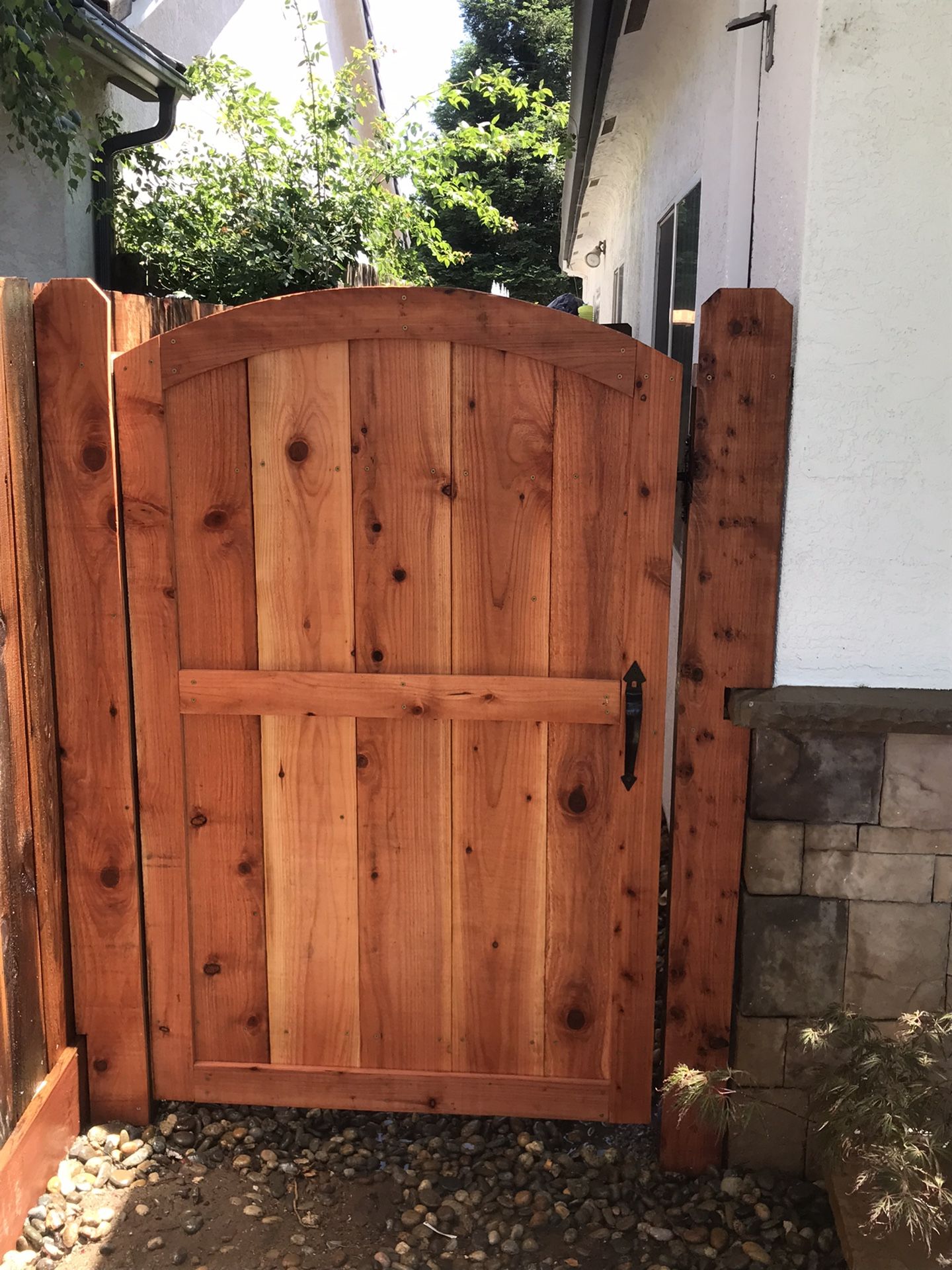 Fence