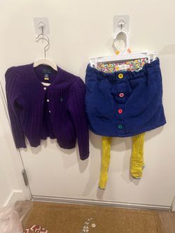 Perfect set for kindergarten 1st day