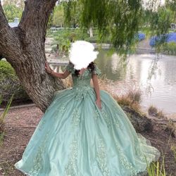 Bliss Dress