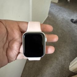 Apple Watch Se 2nd Gen 44mm 