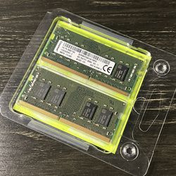 28GB Ram Sticks (16GB)