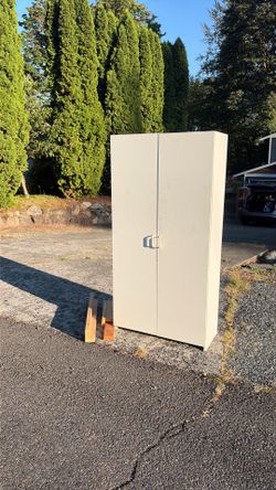 Free Cabinet