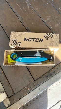 Notch Grapple