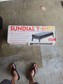 Sundial T-5HO