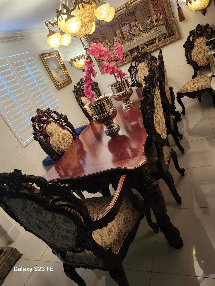 Antique