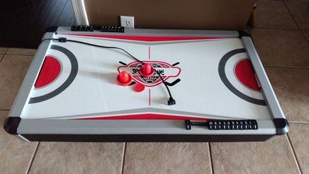 Sport Zone Electric Air Hockey Table