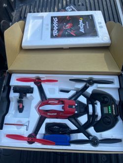 Traxxas Aton drone