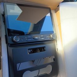 Carplay Stereo F150