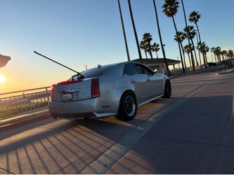Car was stolen