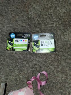 HP INK CARTRIDGES