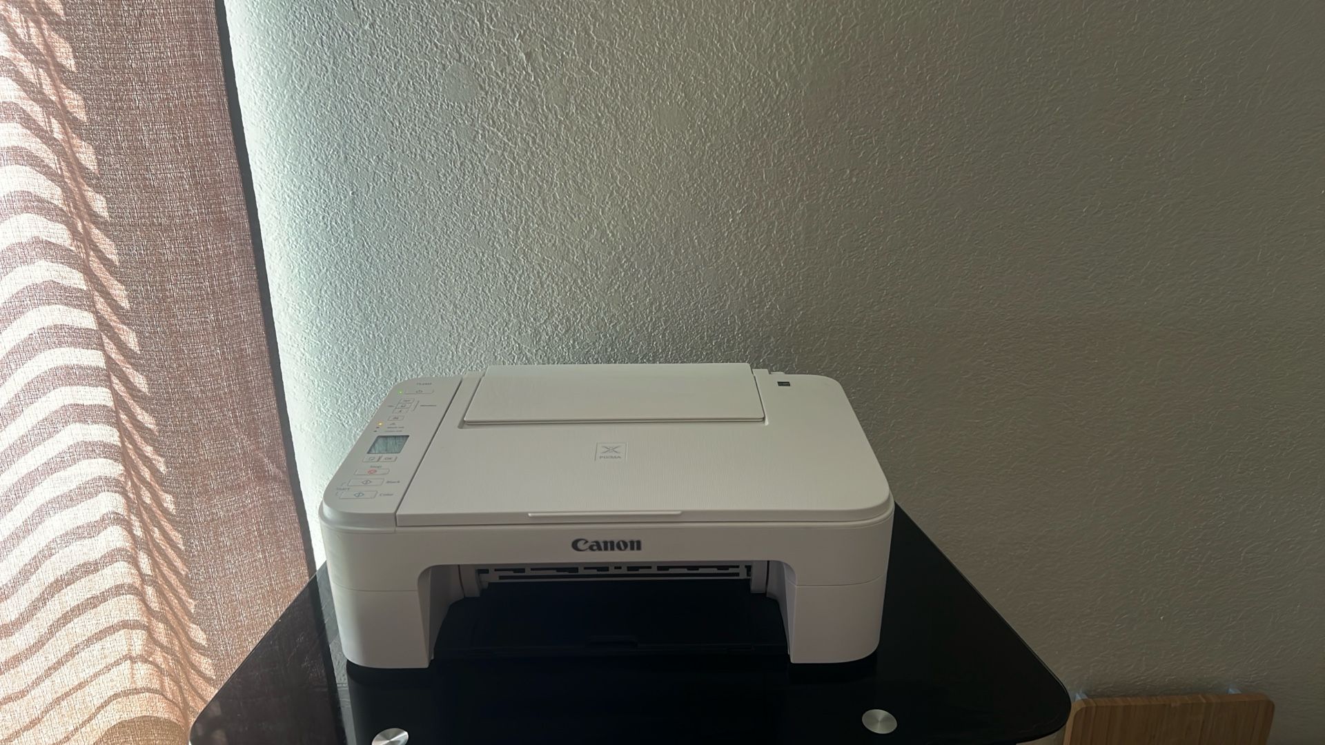 printer 