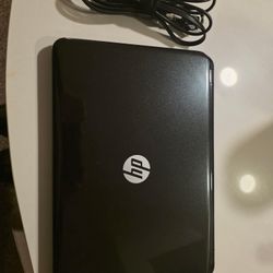 HP Laptop 