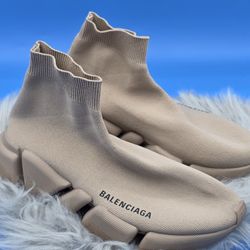 Balenciaga Shoes