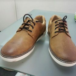 Johnston & Murphy 8 Men Shoes