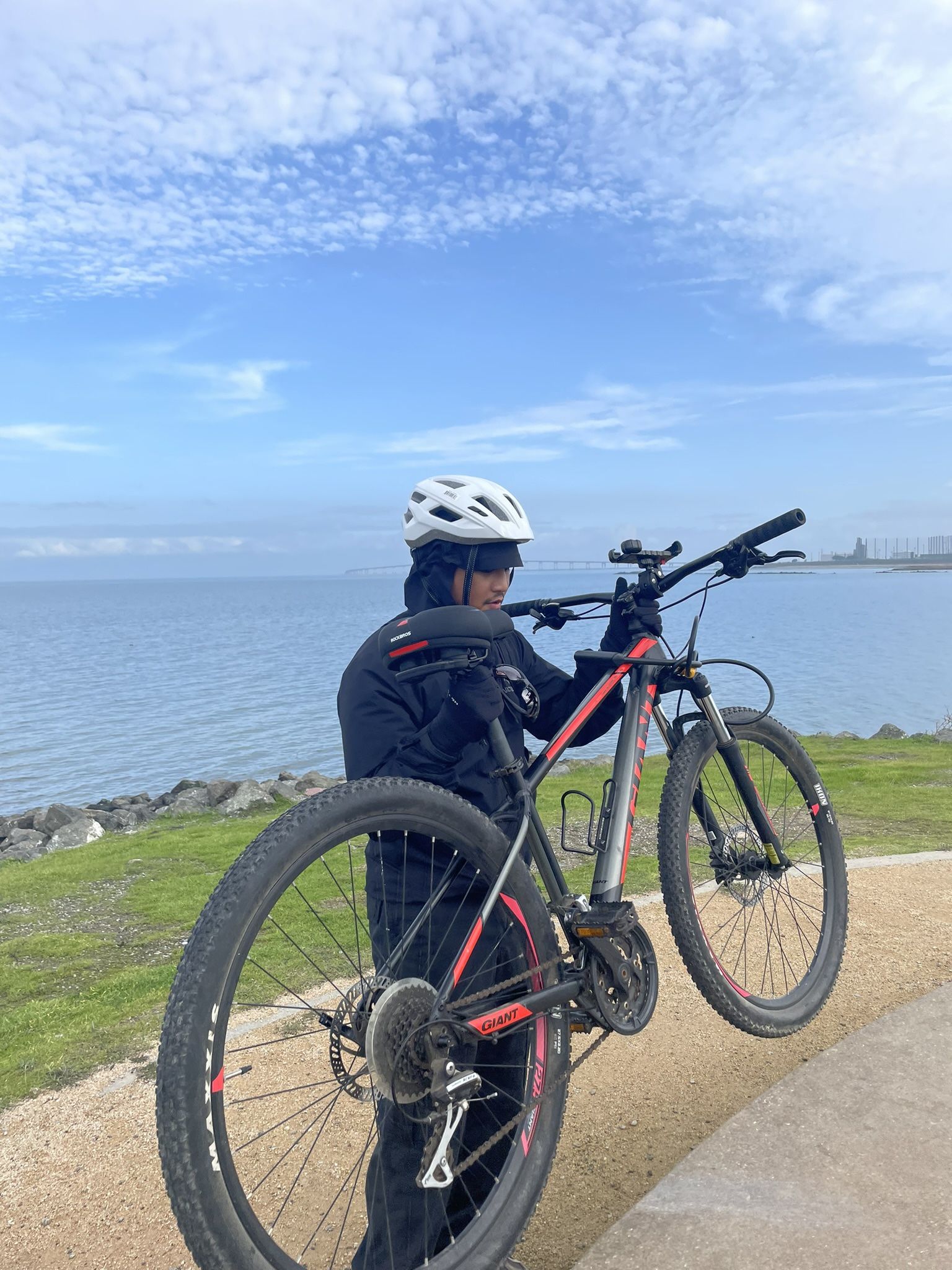 Giant Talon 3 Mountain bike Size Small