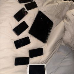 iPhones And iPads