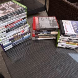 Videos Games