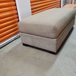 Beautiful Ottoman 