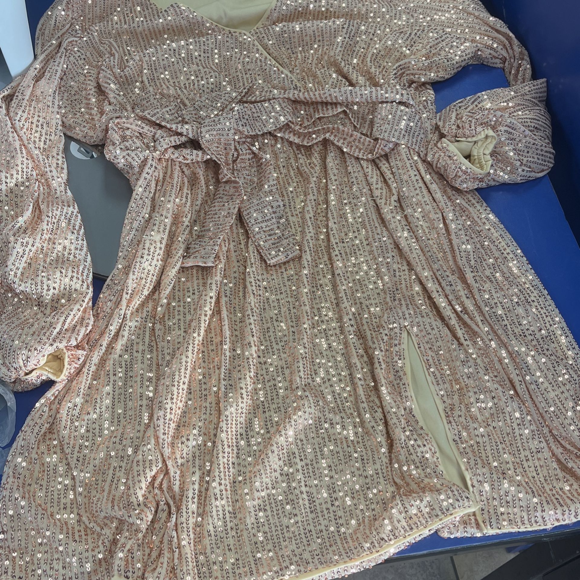 Party Dress