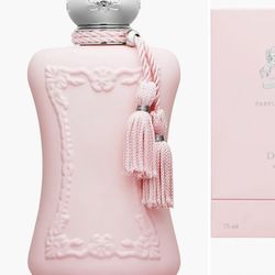Delina Perfume 