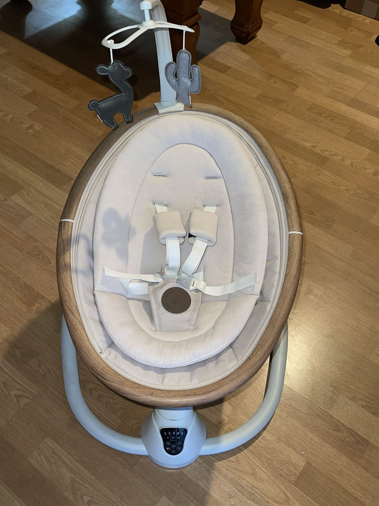 Maxi-Cosi Cossia Baby Swing