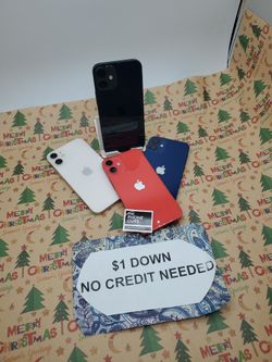 🔥 Compact, Powerful, Affordable! - Apple iPhone 12 Mini 📱 – Smartphone