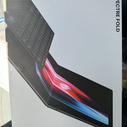 Hp Spectre Fold 17 Inch Laptop Tablet