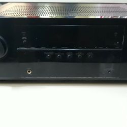 PIONEER VSX-521-K AUDIO RECEIVER