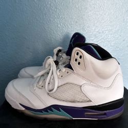 Grape 5s 2013 With Box Size 9