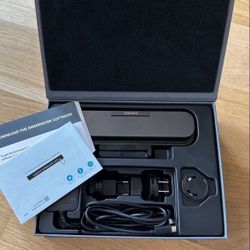 Anker B600 Video Bar Webcam
