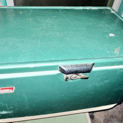 Coleman Cooler